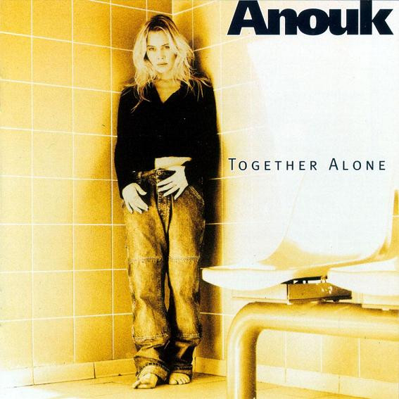 Anouk